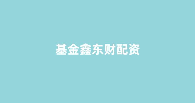 配资公司